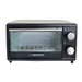 Тостер Esperanza EKO004 10 L 900 W Black Grill
