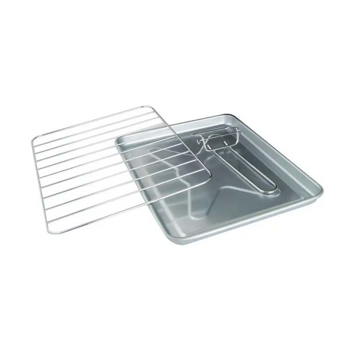 Тостер Esperanza EKO004 10 L 900 W Black Grill