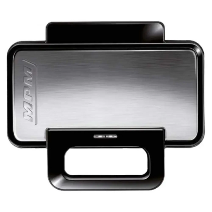 Тостер/гофретник/грил MPM MOP-43M