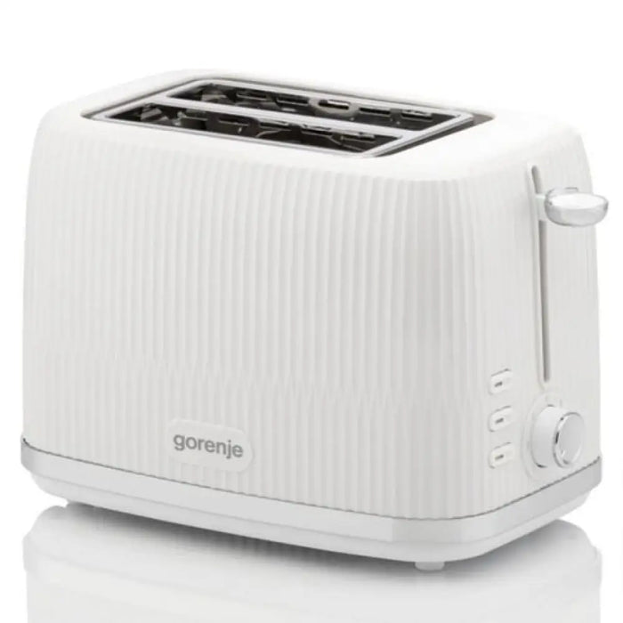Тостер GORENJE T850DPW