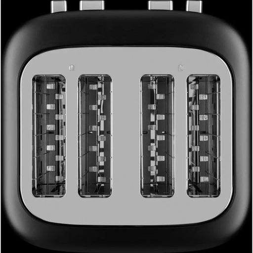 Тостер KitchenAid 5KMT4109EBM