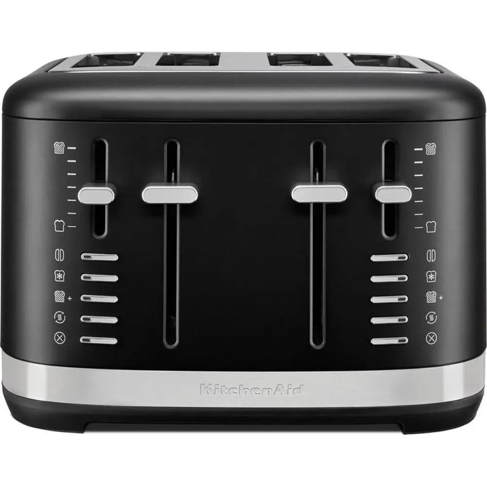 Тостер KitchenAid 5KMT4109EBM
