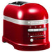 Тостер KitchenAid Artisan 5KMT2204ECA Candy Apple