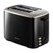 Тостер Morphy Richards 222064 черен