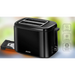 Тостер MPM MTO-07/c черен