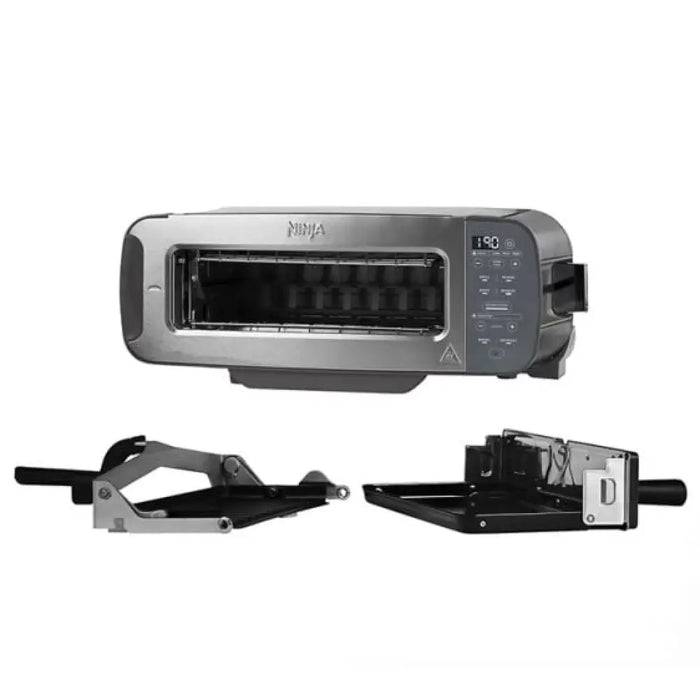 Тостер NINJA Foodi ST202EU 3 в 1 2400 W