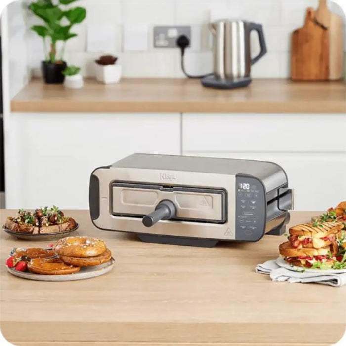 Тостер NINJA Foodi ST202EU 3 в 1 2400 W