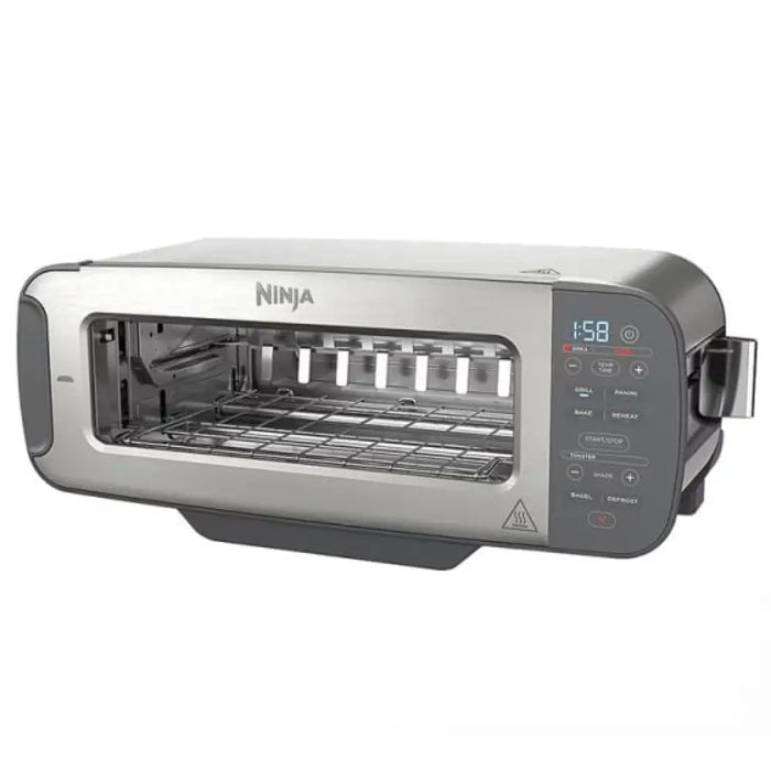 Тостер NINJA Foodi ST202EU 3 в 1 2400 W