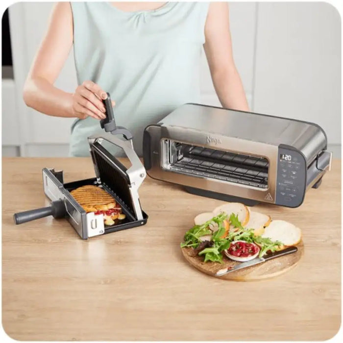 Тостер NINJA Foodi ST202EU 3 в 1 2400 W