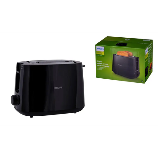 Тостер Philips Daily Collection HD2581/90