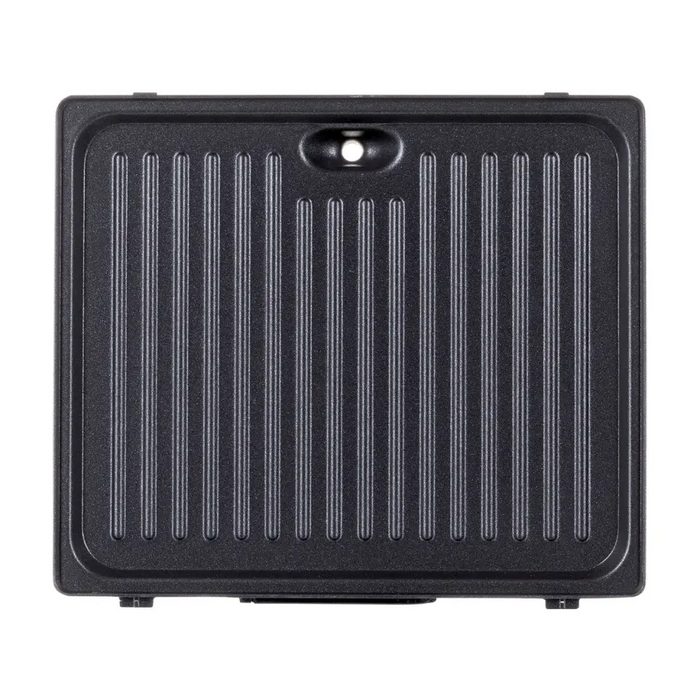 Тостер Ravanson OP-7050 Черен Сребрист 1200 W