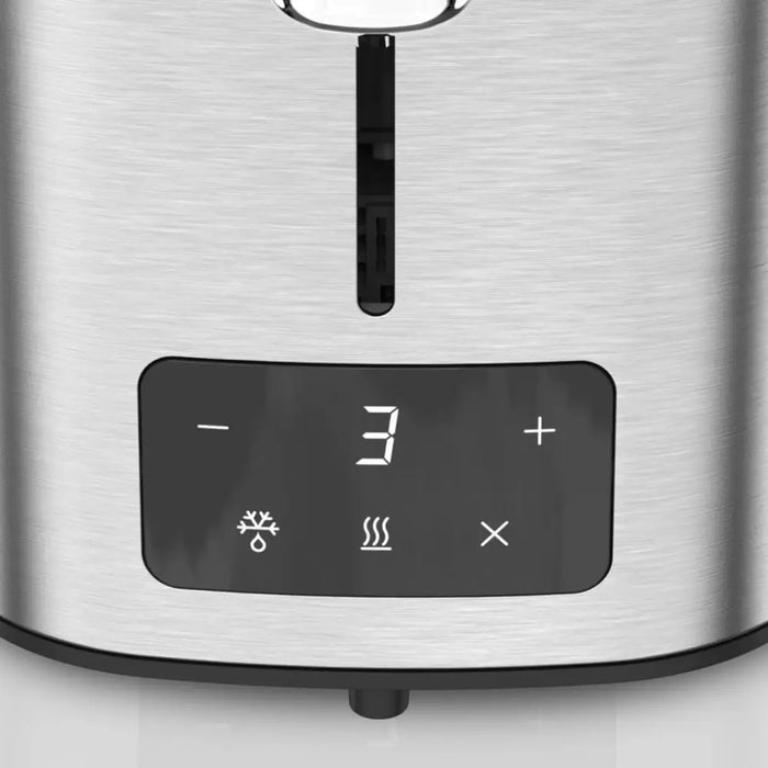 Тостер Rohnson R-222T Touch Pro