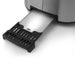 Тостер Rohnson R-222T Touch Pro