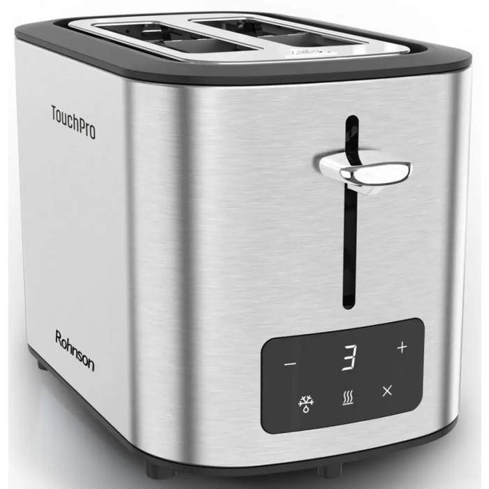 Тостер Rohnson R-222T Touch Pro