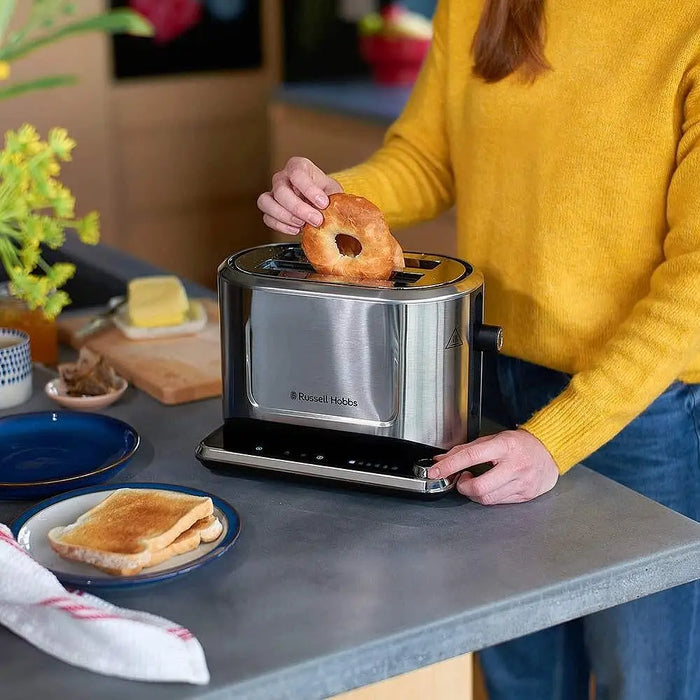 Тостер Russell Hobbs 26210-56 Attentiv 2S*** 1640 W
