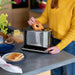 Тостер Russell Hobbs 26210-56 Attentiv 2S*** 1640 W