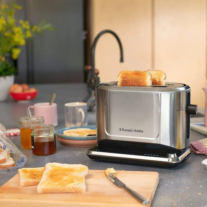 Тостер Russell Hobbs 26210-56 Attentiv 2S*** 1640 W