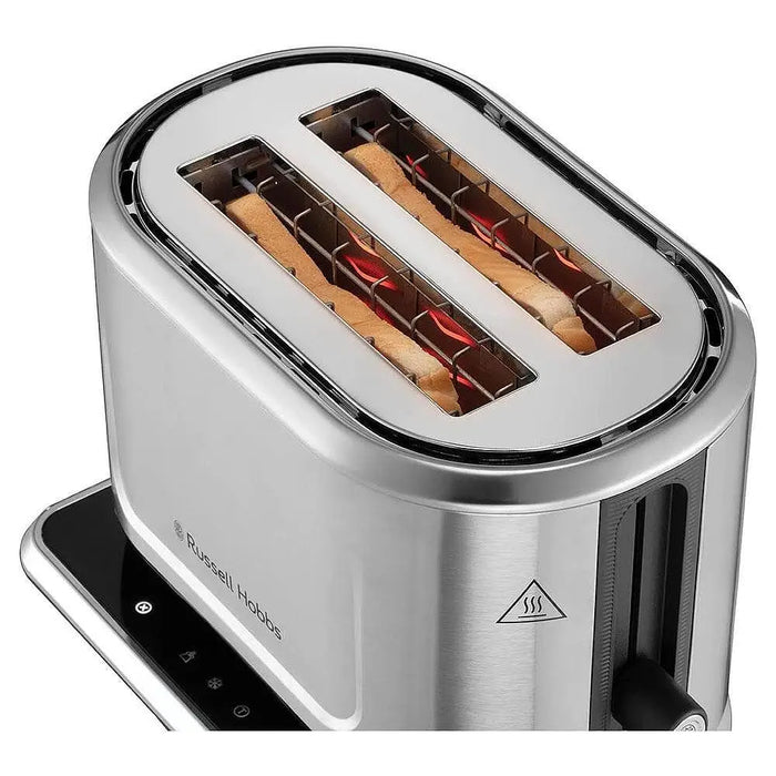 Тостер Russell Hobbs 26210-56 Attentiv 2S*** 1640 W