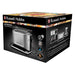 Тостер Russell Hobbs 26210-56 Attentiv 2S*** 1640 W