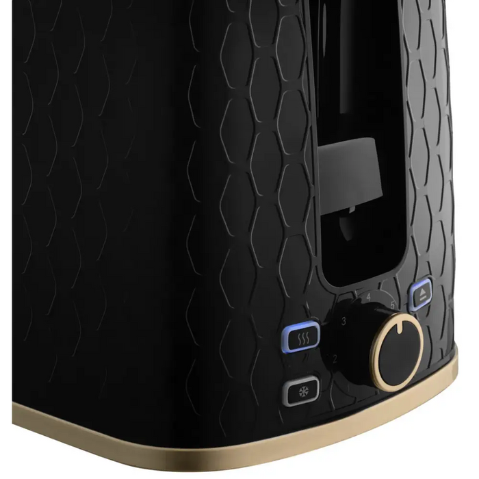 Тостер Sencor STS 7201BK