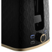 Тостер Sencor STS 7201BK