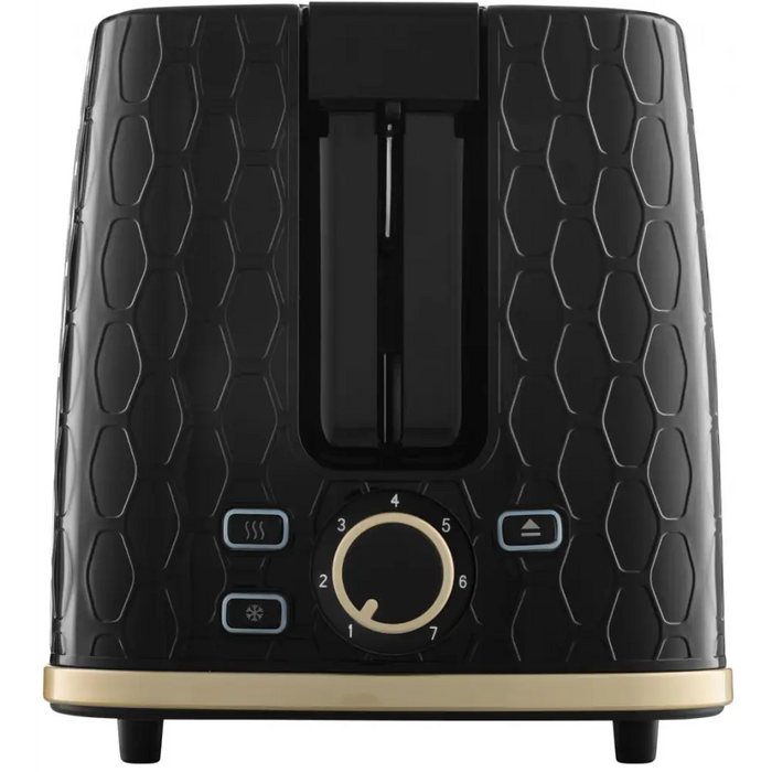 Тостер Sencor STS 7201BK