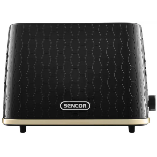 Тостер Sencor STS 7201BK