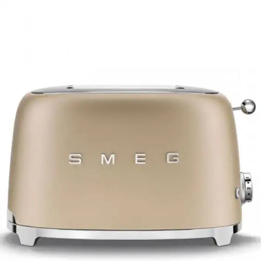 Тостер SMEG TSF01CHMEU