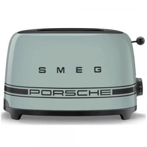 Тостер SMEG TSF01PSGEU 2 филии 950 W Porsche Shade Green