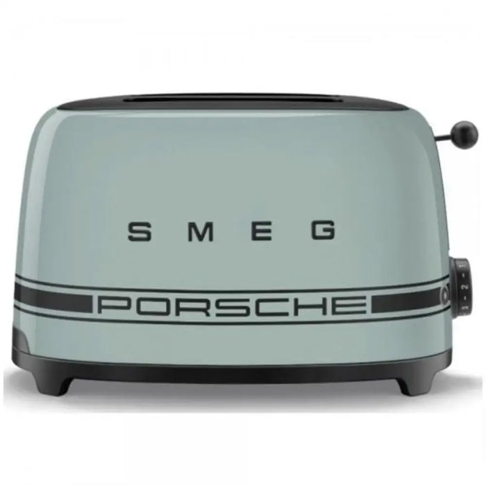 Тостер SMEG TSF01PSGEU 2 филии 950 W Porsche Shade Green
