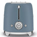 Тостер SMEG TSF01SBMEU