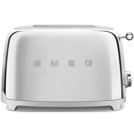 Тостер SMEG TSF01SSEU
