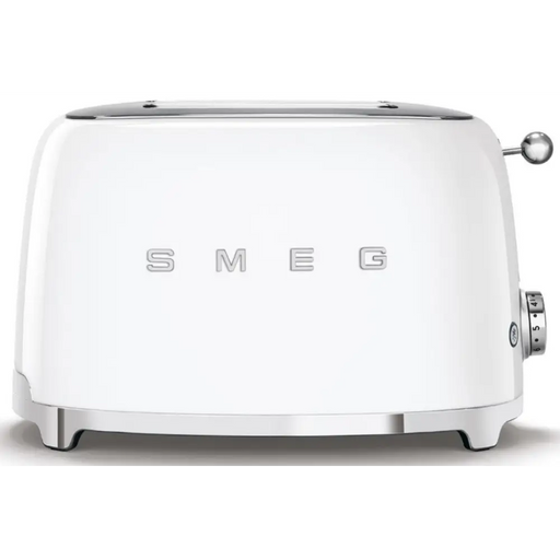 Тостер SMEG TSF01WHEU