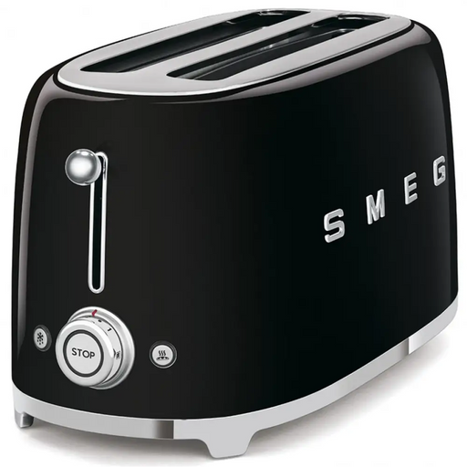 Тостер SMEG TSF02BLEU