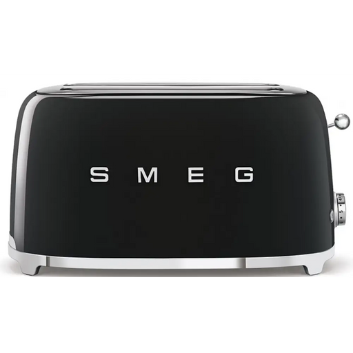Тостер SMEG TSF02BLEU