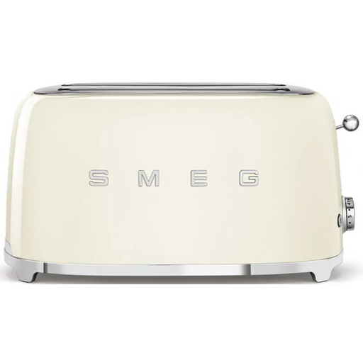 Тостер SMEG TSF02CREU