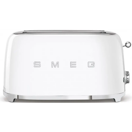 Тостер SMEG TSF02WHEU