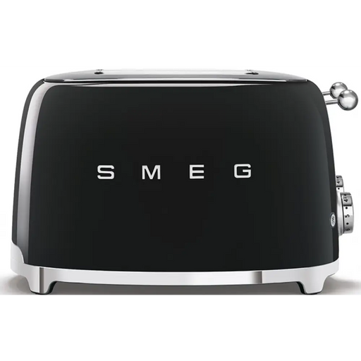 Тостер SMEG TSF03BLEU