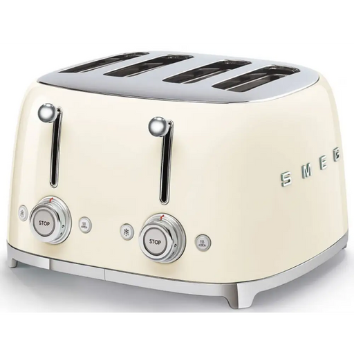 Тостер SMEG TSF03CREU