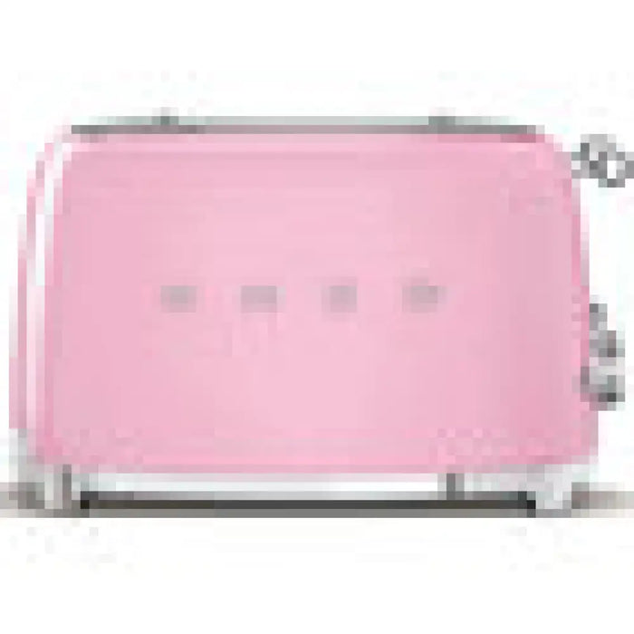 Тостер SMEG TSF03PKEU