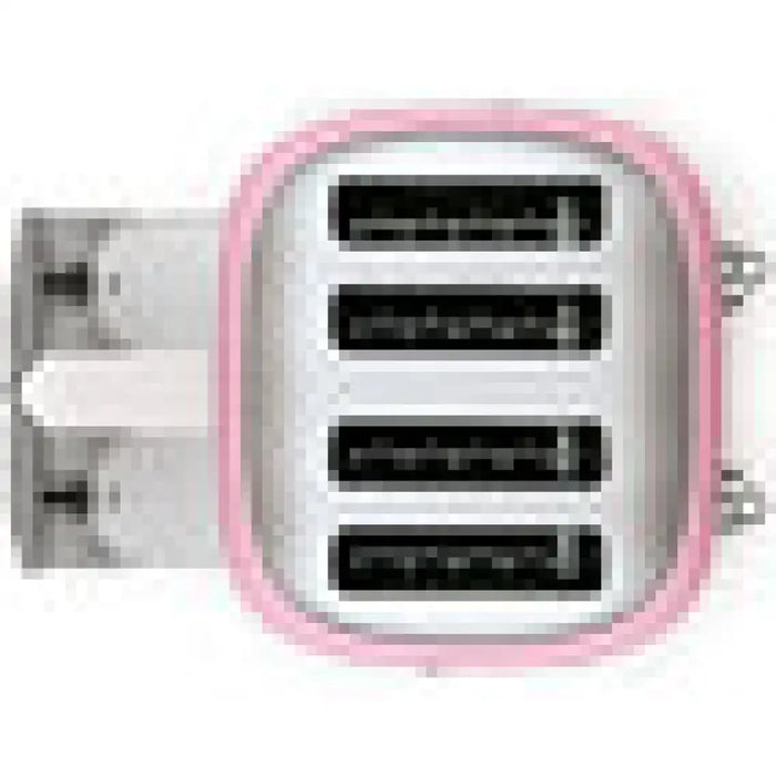 Тостер SMEG TSF03PKEU