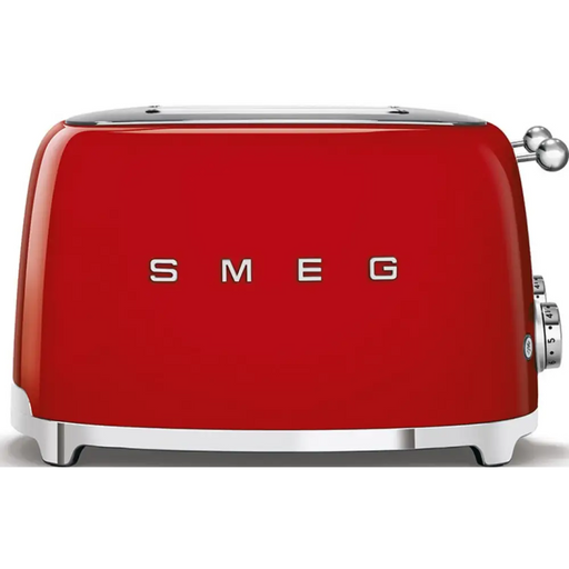 Тостер SMEG TSF03RDEU