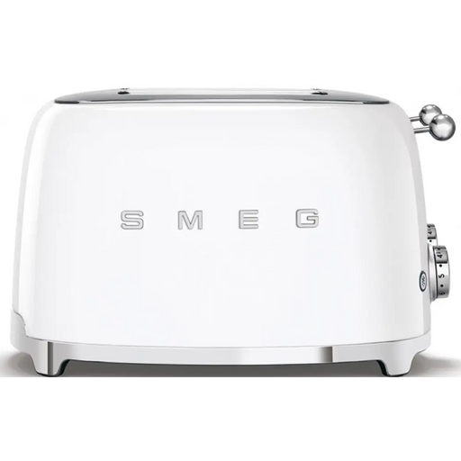 Тостер SMEG TSF03WHEU