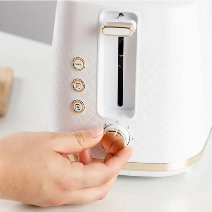 Тостер Taurus Fusion Crunch 960707000