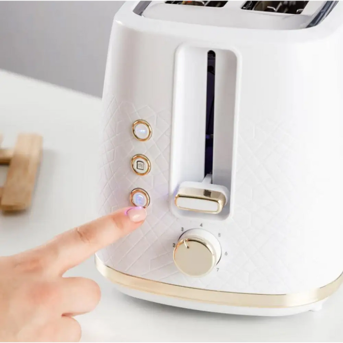 Тостер Taurus Fusion Crunch 960707000