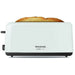 ТОСТЕР TAURUS MY TOAST DUPLO 1450 W БЯЛ