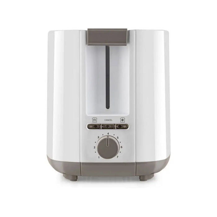 ТОСТЕР TAURUS MY TOAST II 750 W БЯЛ