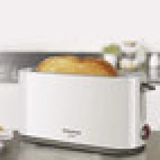 Тостер TAURUS MYTOAST PERFECT BUN 1000 W БЯЛ