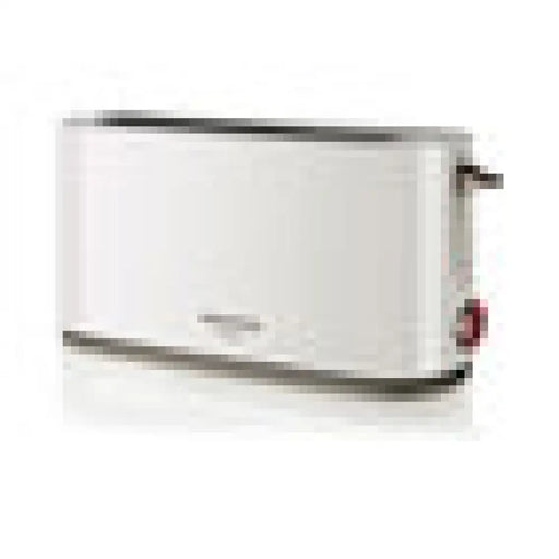 Тостер TAURUS MYTOAST PERFECT BUN 1000 W БЯЛ