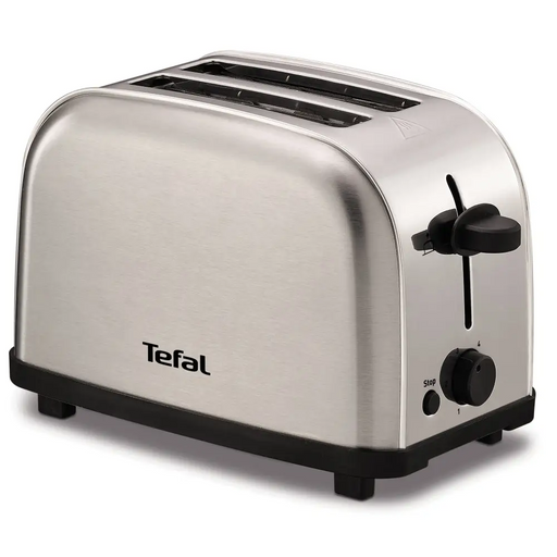 Тостер Tefal TT330D30 Ultra mini Toaster 700W 2 Hole